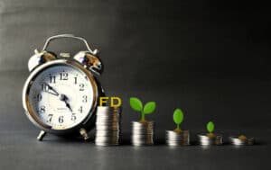 Financial growth and wealth vision